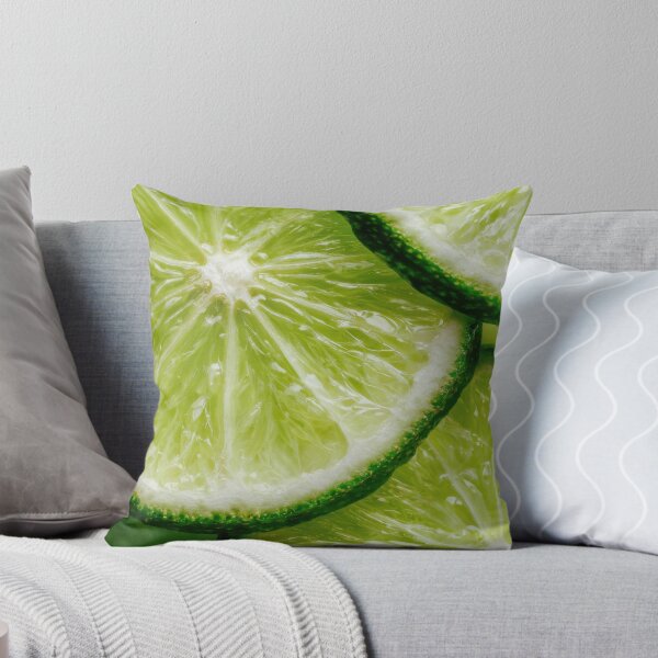 Item preview, Fresh lime slices ready for use designed and sold by anytka.