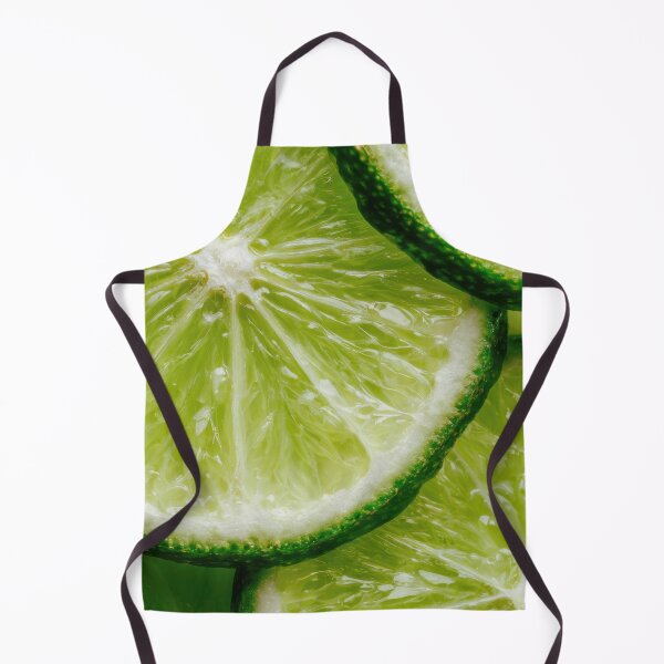 Item preview, Fresh lime slices ready for use designed and sold by anytka.
