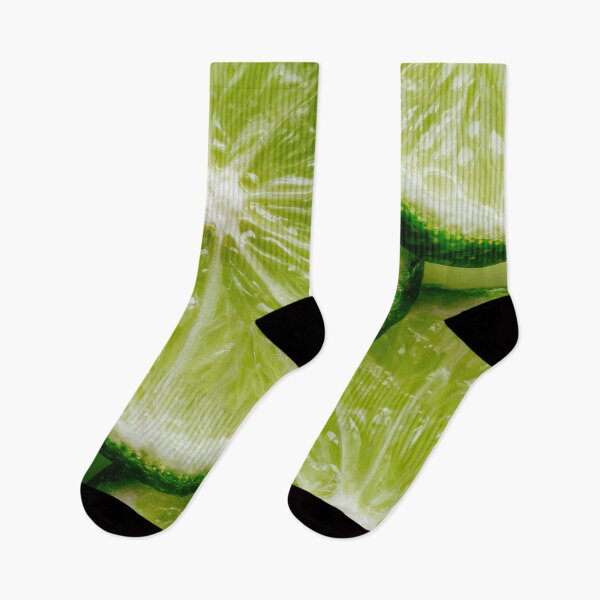 Item preview, Fresh lime slices ready for use designed and sold by anytka.