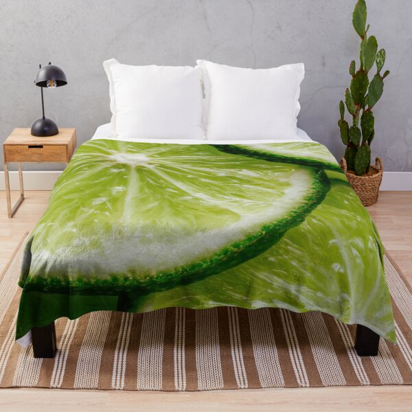 Item preview, Fresh lime slices ready for use designed and sold by anytka.