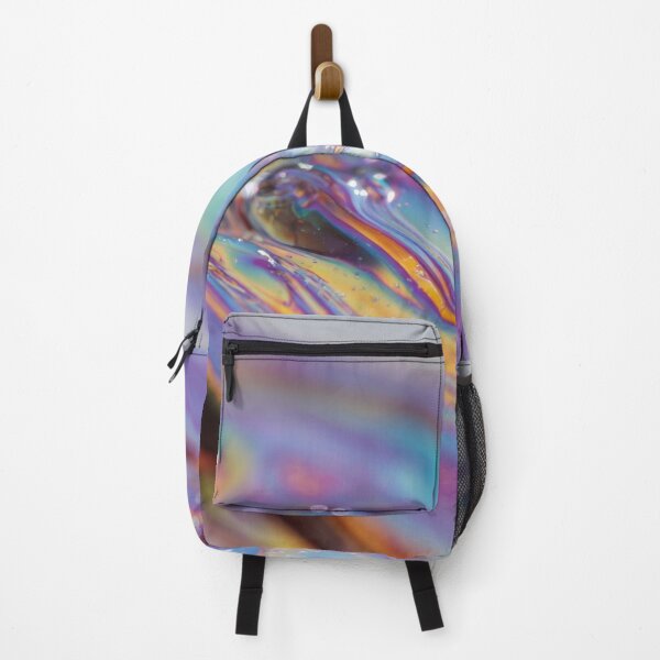 Item preview, Lively liquid on a surface designed and sold by anytka.