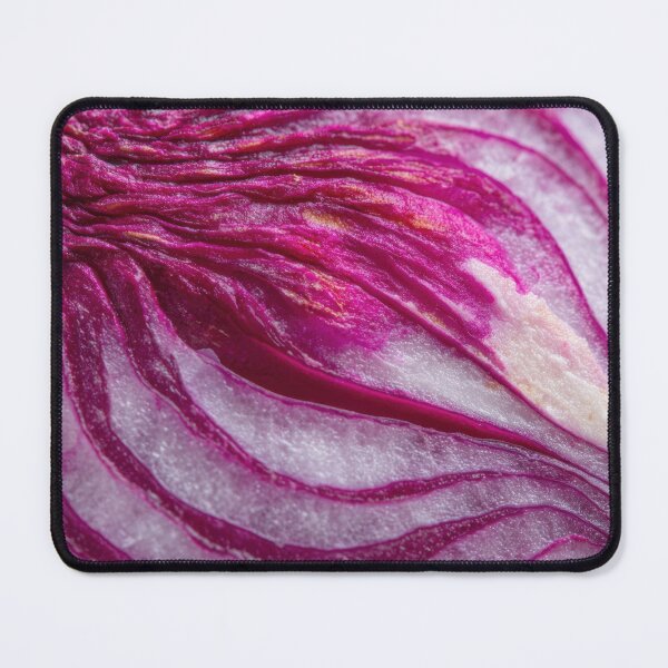 Item preview, Layers of red onion showing detail designed and sold by anytka.