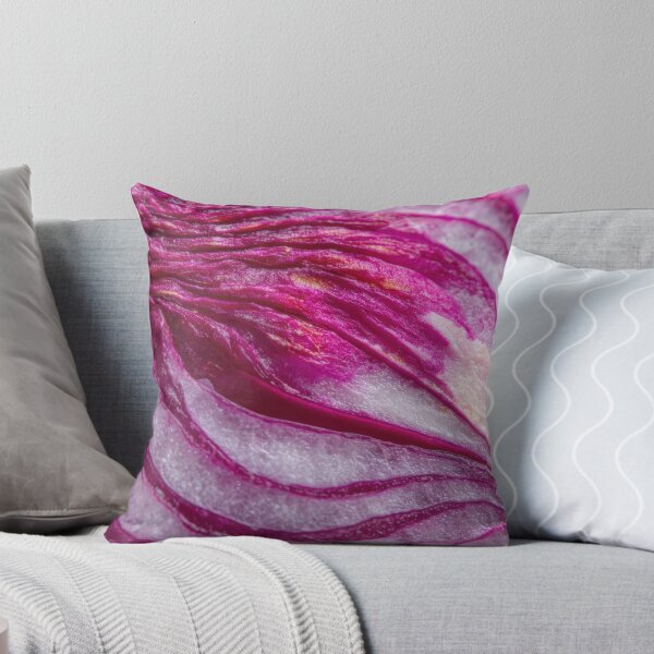 Item preview, Layers of red onion showing detail designed and sold by anytka.