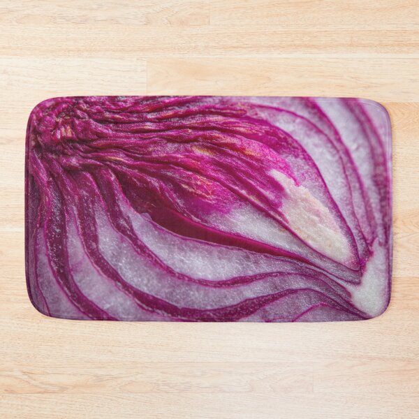 Item preview, Layers of red onion showing detail designed and sold by anytka.