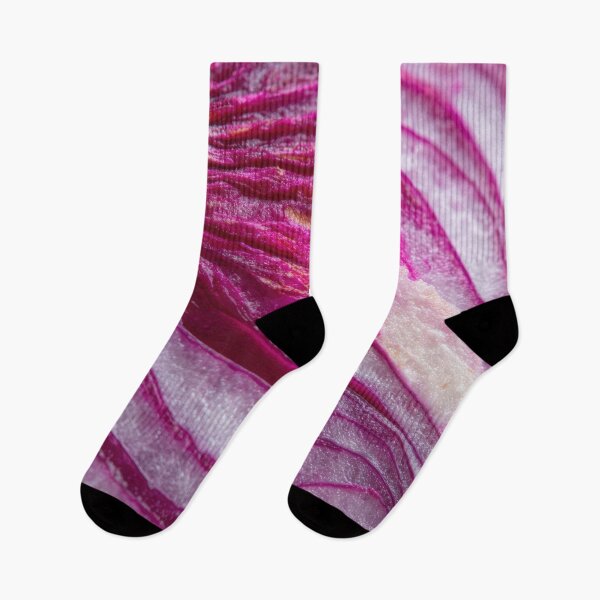 Item preview, Layers of red onion showing detail designed and sold by anytka.