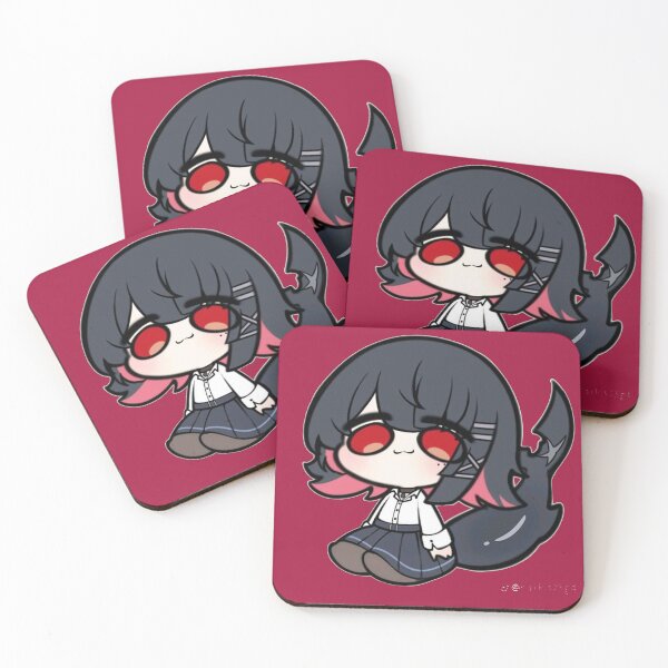 Artikelvorschau, Chibi Ellen Joe entworfen und verkauft von Abstract Finds.