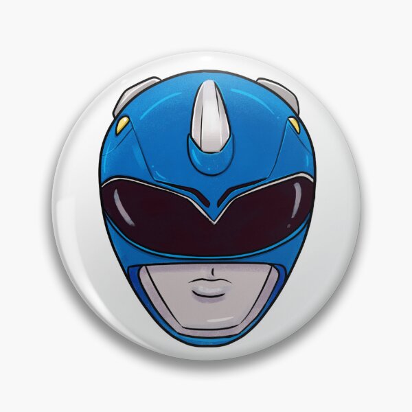 Item preview, Blue Ranger designed and sold by Berta-Merlotte.