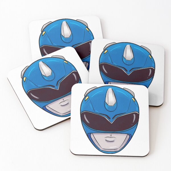 Item preview, Blue Ranger designed and sold by Berta-Merlotte.