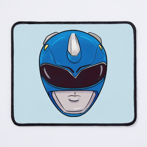 Item preview, Blue Ranger designed and sold by Berta-Merlotte.