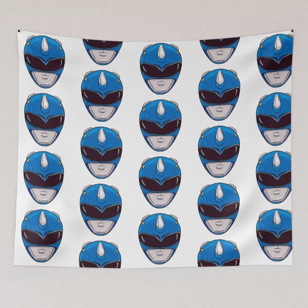 Item preview, Blue Ranger designed and sold by Berta-Merlotte.