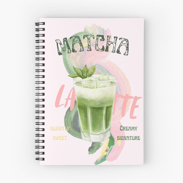 Item preview, Matcha Latte lovers designed and sold by Folidesign97.