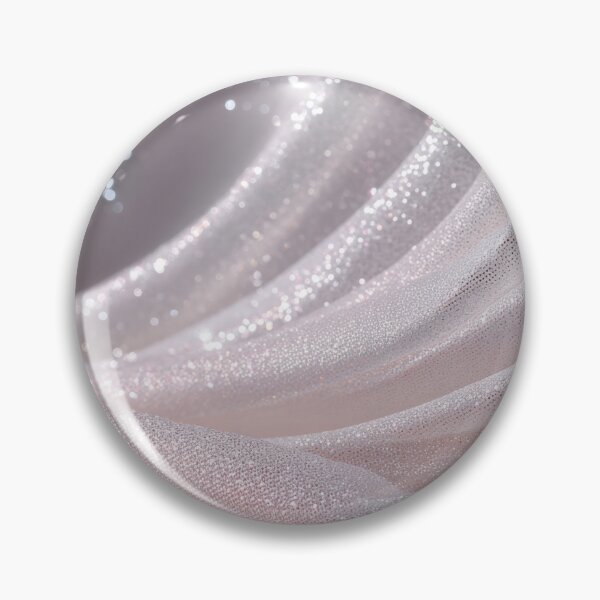 Item preview, Soft pink fabric with glittery shine designed and sold by anytka.