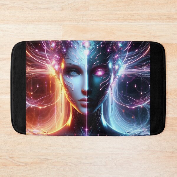 Item preview, Eclipsera – Duality of Code and Chaos designed and sold by DreamArt Creations.