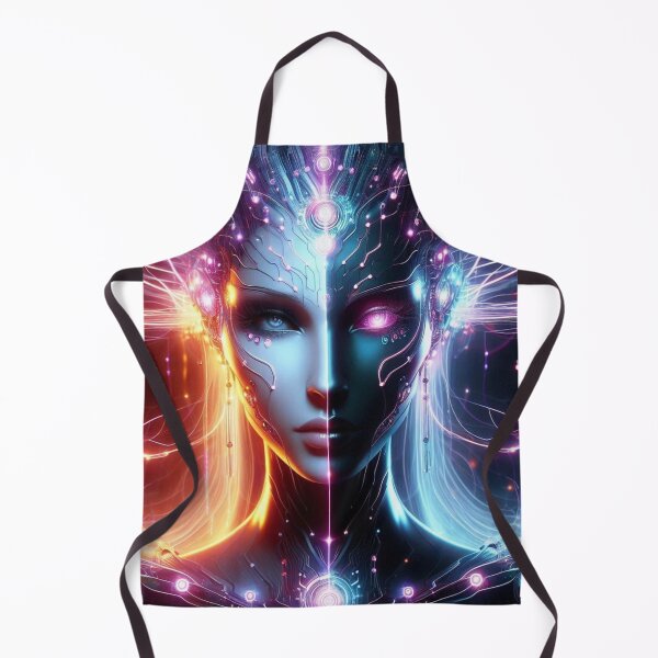 Item preview, Eclipsera – Duality of Code and Chaos designed and sold by DreamArt Creations.