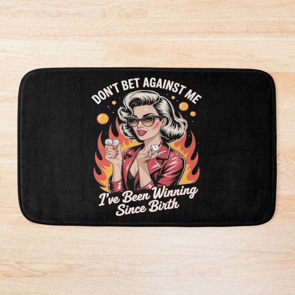 Item preview, Funny Gambling Grandma Vegas Bingo Royalty Legend designed and sold by PeteHomenick.