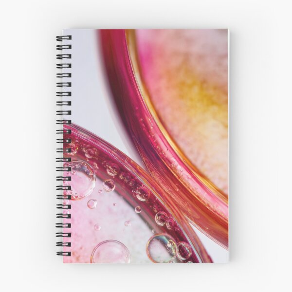 Item preview, Bubbles and colors in fizzy drinks designed and sold by anytka.