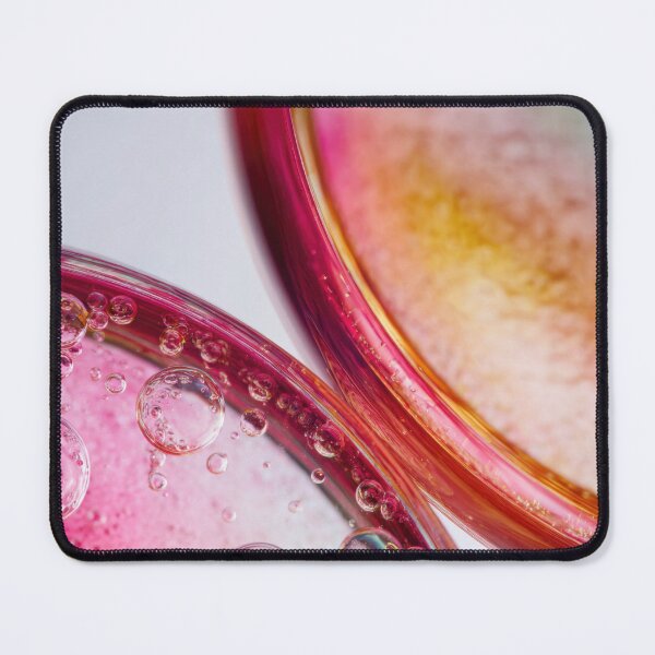 Item preview, Bubbles and colors in fizzy drinks designed and sold by anytka.