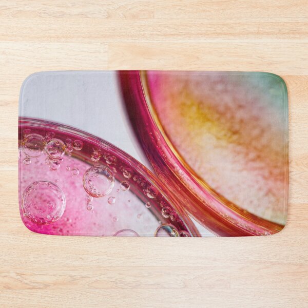Item preview, Bubbles and colors in fizzy drinks designed and sold by anytka.