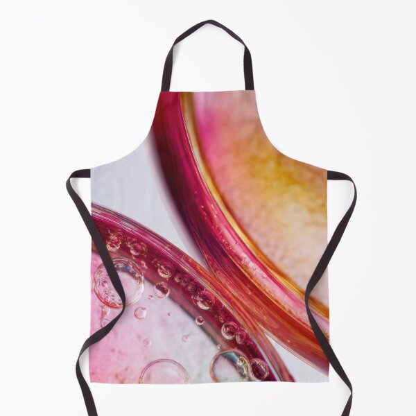 Item preview, Bubbles and colors in fizzy drinks designed and sold by anytka.