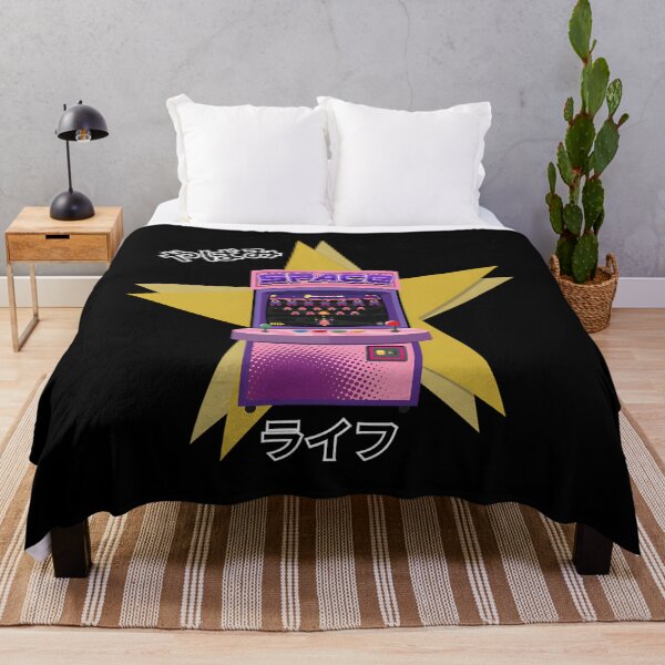 Item preview, Yabami Raifu Japanese designed and sold by VerdantInk.