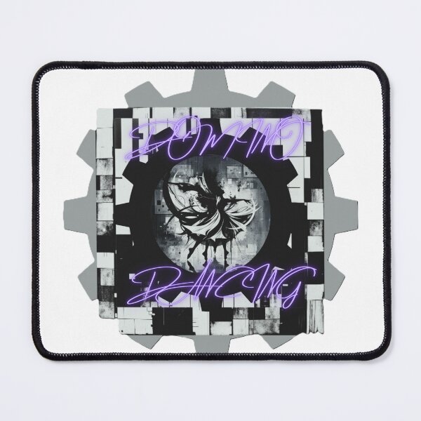 Item preview, Domino Dancing designed and sold by GCakes6G.