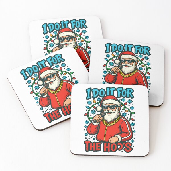 Aperçu de l'œuvre La plupart du temps, joyeux Noël, merveilleux, je l'adore créée et vendue par DoerfArtStore.