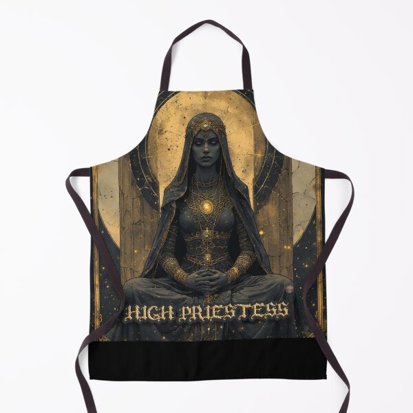 Item preview, High Priestess designed and sold by 2TWISTEDBECOME1.
