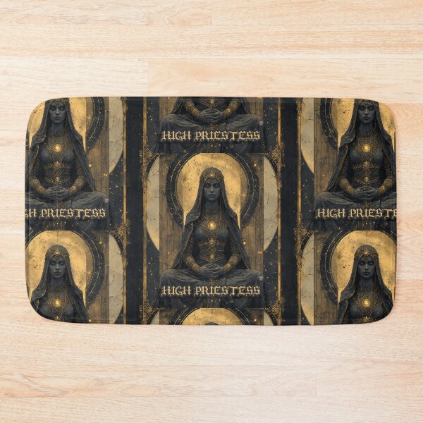 Item preview, High Priestess designed and sold by 2TWISTEDBECOME1.