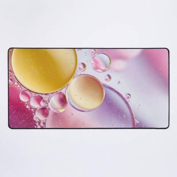 Item preview, Colorful oil-water bubbles designed and sold by anytka.