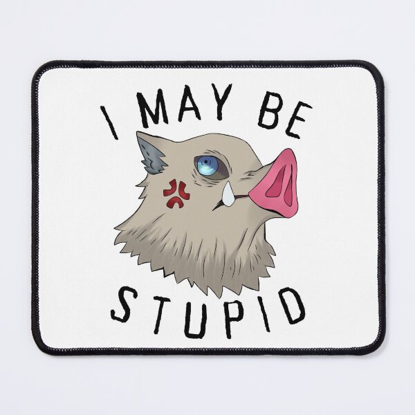 Item preview, Doodle Stupid designed and sold by Izaa-aart.
