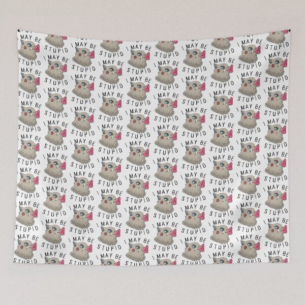 Item preview, Doodle Stupid designed and sold by Izaa-aart.