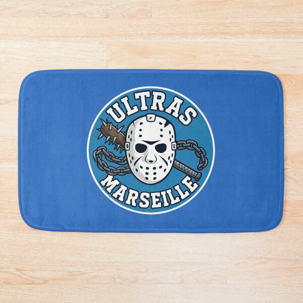 Artikelvorschau, Ultras Forever Marseille entworfen und verkauft von canvasriddle.