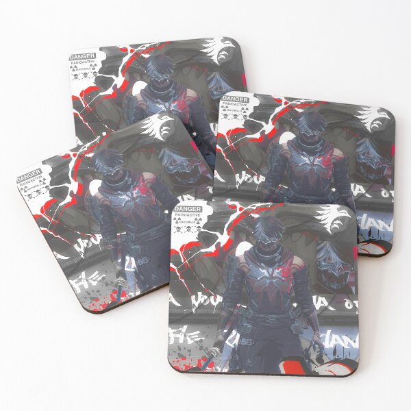Item preview, YUKONO Ninja Gaiden 4 Concept designed and sold by Shopunte.
