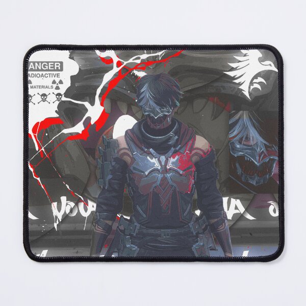 Item preview, YUKONO Ninja Gaiden 4 Concept designed and sold by Shopunte.