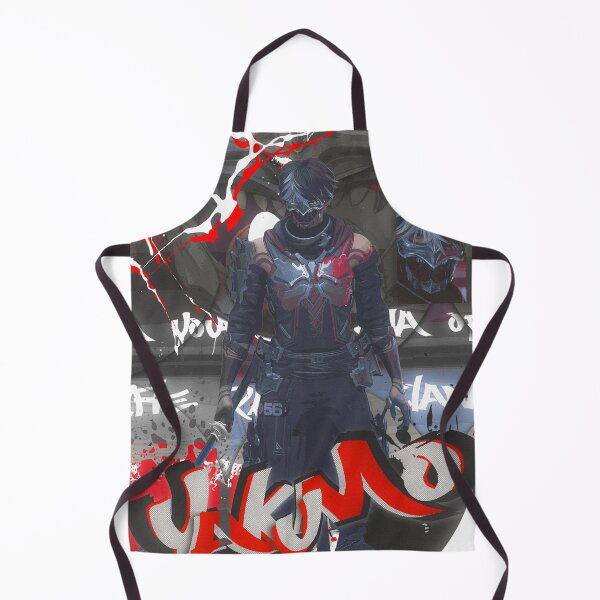 Item preview, YUKONO Ninja Gaiden 4 Concept designed and sold by Shopunte.
