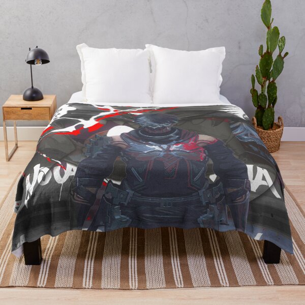 Item preview, YUKONO Ninja Gaiden 4 Concept designed and sold by Shopunte.
