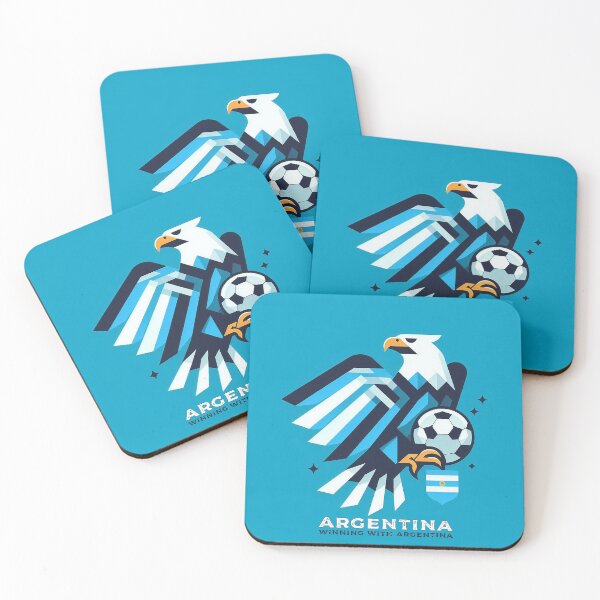 Item preview, Winning with Argentina designed and sold by Vanich-Panich.