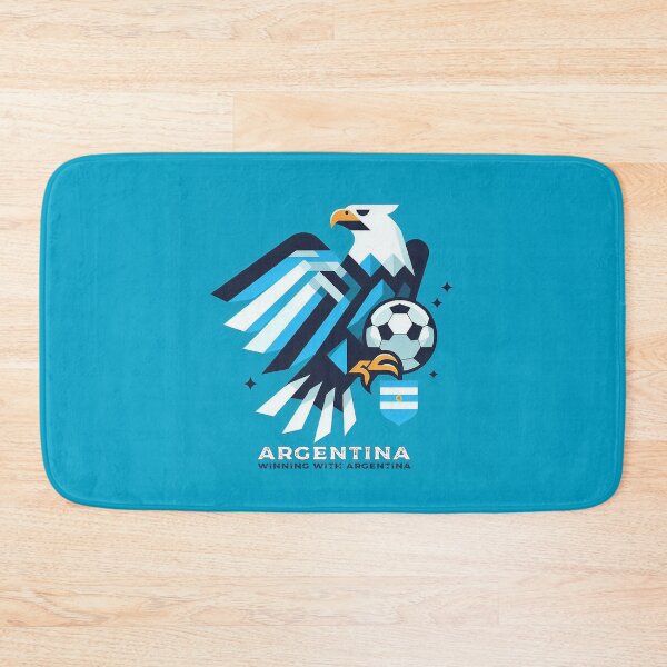 Item preview, Winning with Argentina designed and sold by Vanich-Panich.