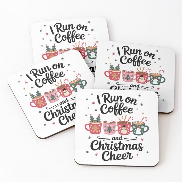Item preview, they and levels, is speaker's their coffee not important maintain mood. expresses that energy season This their of need that the also sentiment only motivation to Christmas an the part but designed and sold by Coryconcetta.