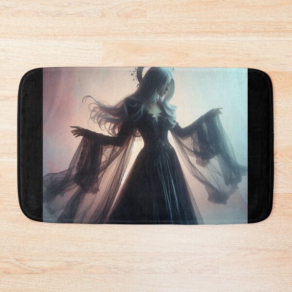 Item preview, Lunastra – The Velvet Dreamkeeper designed and sold by DreamArt Creations.