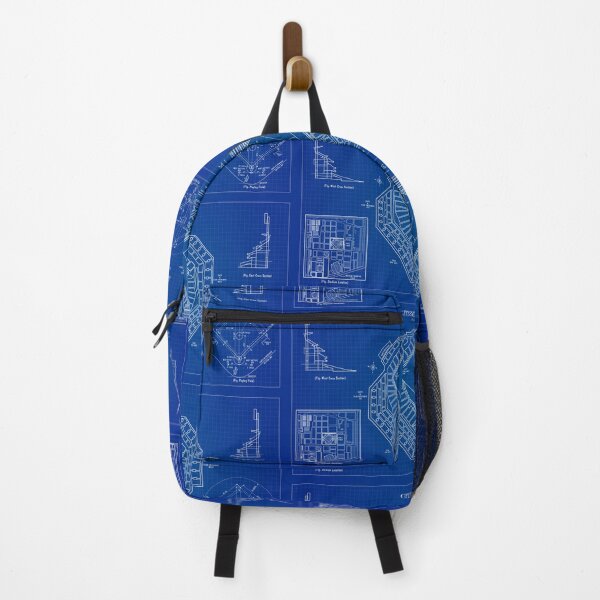 Item preview, Citizens Bank Park (Blueprint) designed and sold by BGALAXY.