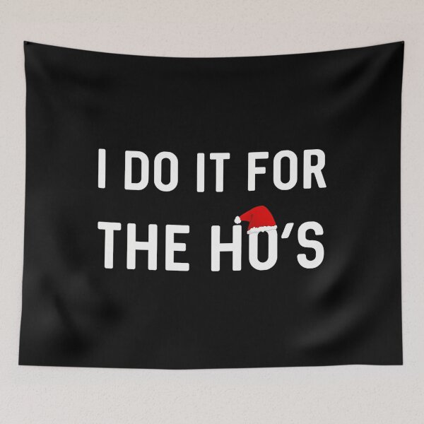 Item preview, Do Ho I Christmas Wonderful It For Time Most The Merry designed and sold by DoerfArtStore.