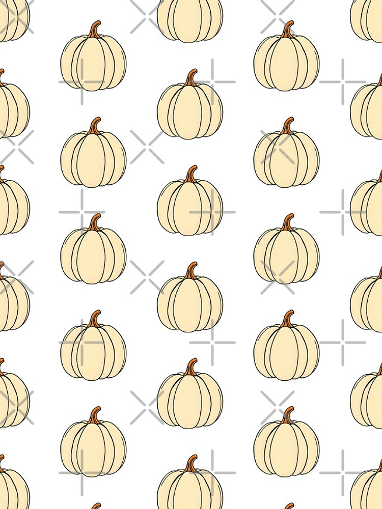 Thumbnail 4 of 4, iPhone Case, Fall Pumpkin designed and sold by GraphicsClub.