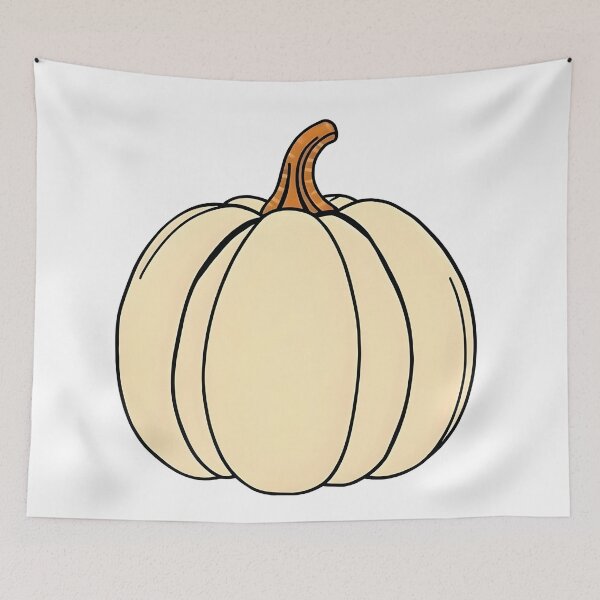 Item preview, Fall Pumpkin designed and sold by GraphicsClub.