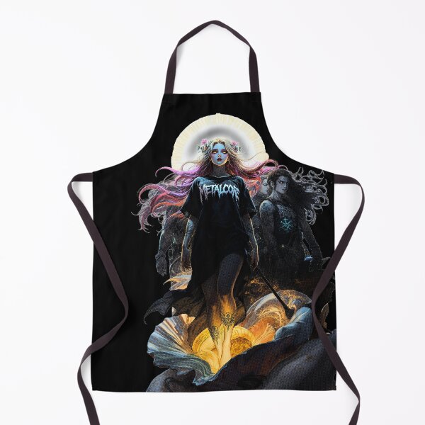 Item preview, Venus: Rebirth of Metalcore designed and sold by samhelddien.