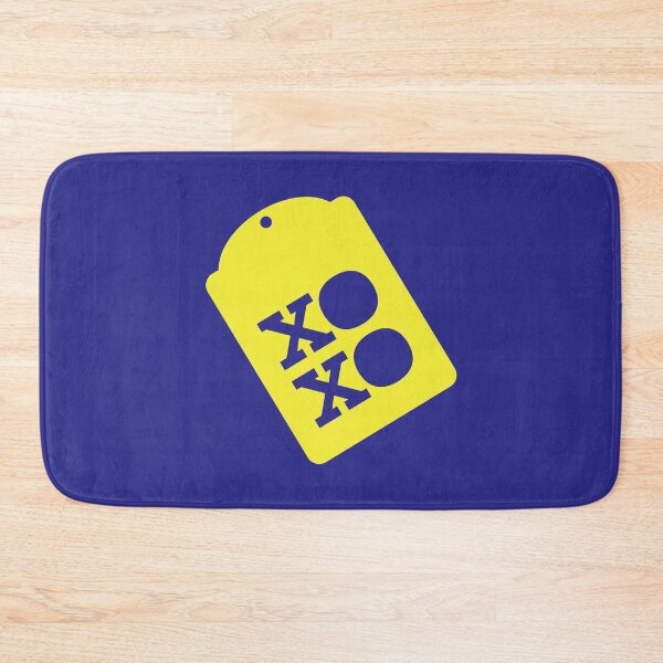 Item preview, XO XO hugs and kisses luggage tag designed and sold by eldram.