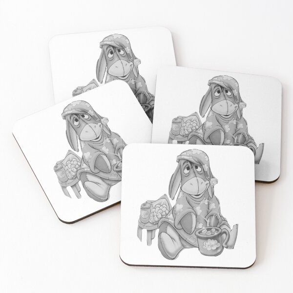 Item preview, Eyore | Eeyore designed and sold by CHARLI⭐️⭐️⭐️⭐️⭐️.