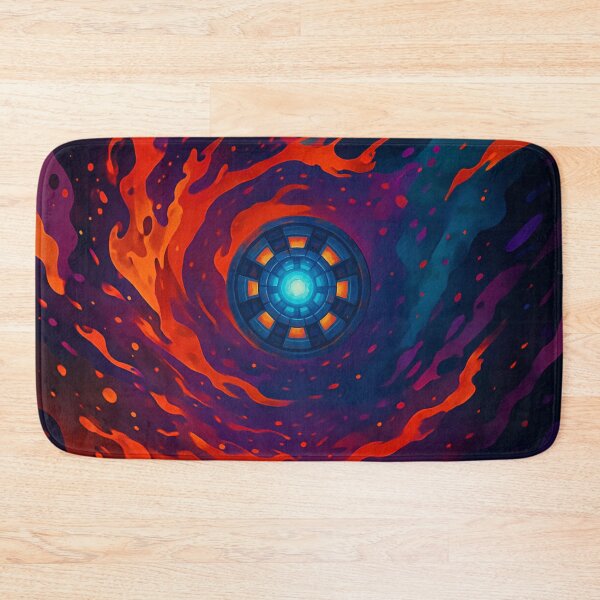 Item preview, Arc Reactor designed and sold by SYYmas.