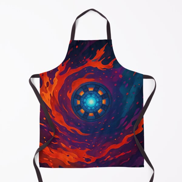 Item preview, Arc Reactor designed and sold by SYYmas.