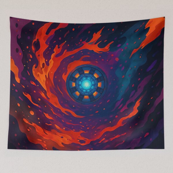 Item preview, Arc Reactor designed and sold by SYYmas.